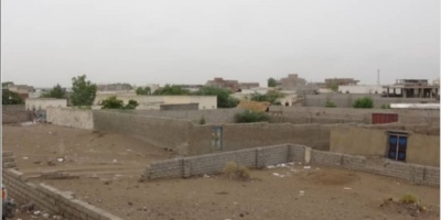 عشرات القذائف الحوثية تطال مواقع القوات المشتركة في الدريهمي 