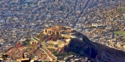 الإصلاح ينشر مجموعات مسلحة في تعز لنشر الفوضى 