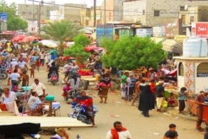 مواطنون يكشفون عن احداث غريبة في المدينة 