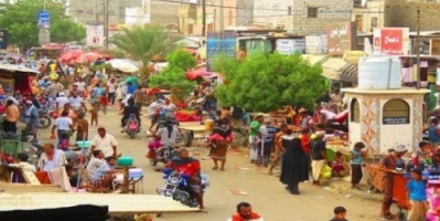 مواطنون يكشفون عن احداث غريبة في المدينة 