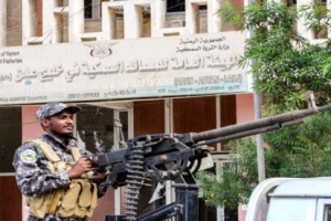 صحيفة العرب اللندنية تؤكد إنهاء التحالف العربي حالة الخلاف على عودة رئيس الحكومة اليمنية معين 