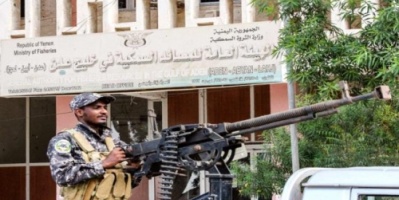صحيفة العرب اللندنية تؤكد إنهاء التحالف العربي حالة الخلاف على عودة رئيس الحكومة اليمنية معين 