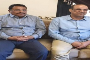بن فريد بحديث موجة الجبواني والميسري هكذا يستخدمكم الإخوان في حرب عبثية ضد اهلكم 