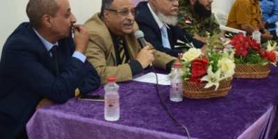 برعاية مدير عام المنصورة محمد البري: تكريم الأجهزة الأمنية ومنظمات المجتمع المدني 2019