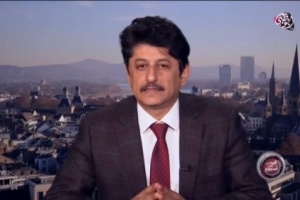 بن فريد : مليشيات الاخوان هم مصدر الفوضى في عدن 