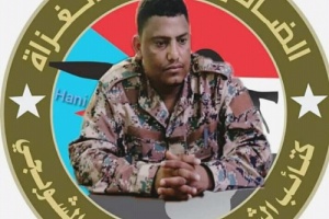 كتائب الشوبجي ترفع درجة الجاهزيه القتالية لمواجهة الحوثي 