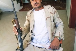 جعموم.. أنموذج للجندي الجنوبي المجهول