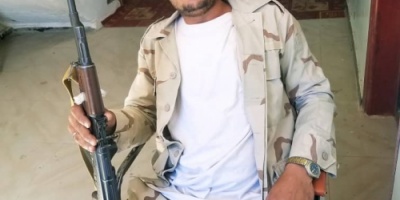 جعموم.. أنموذج للجندي الجنوبي المجهول