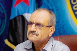 *قيادي في الانتقالي يعلق على عودة رئيس الوزارء ويدعو لإجراءات سريعة لمعالجة الملفات الخدمية*