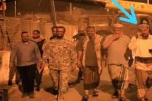مصادر مطلعة تكشف عن مرشح المجلس الانتقالي لتولي محافظة عدن 