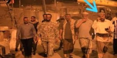 مصادر مطلعة تكشف عن مرشح المجلس الانتقالي لتولي محافظة عدن 