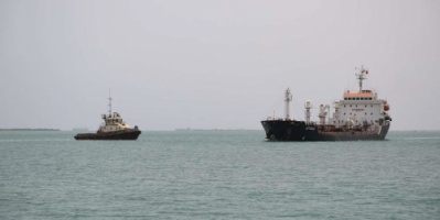 التحالف العربي يكشف مصير القاطرة البحرية "رابغ 3" بعد عملية اختطاف 