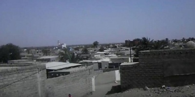 مليشيات الحوثي تواصل تصعيدها وتستهدف مواقع القوات المشتركة جنوب الحديدة