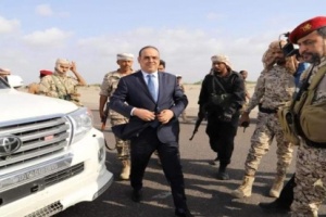 هادي يطيح بالميسري ( تفاصيل ) 