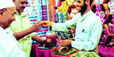 الحوثيون يعطلون سوق العسل اليمني ! 