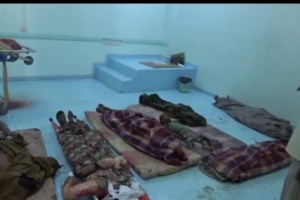 الأطفال والنساء أكثر ضحايا الانتهاكات الحوثية في الحديدة "أسماء"