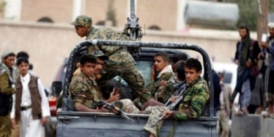 مليشيات الحوثي جندت نحو ٣٠ الف طفل في اليمن 