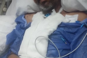 العقلة: وأسرة البدشي يقدمان الشكر لقيادة الانتقالي والحزام الأمني بالضالع لهذا السبب؟