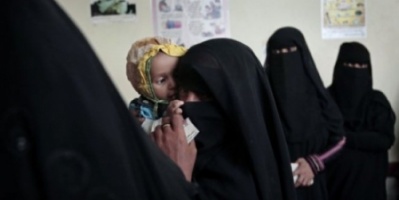 الأمم المتحدة : وفاة امرأة يمنية كل ساعتين بسبب الولادة 