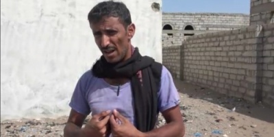 غضب شعبي لخروقات الحوثي في ظل ما يسمى بالهدنة الأممية بالحديدة 