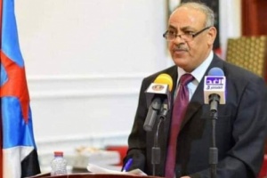 بن الشيخ ابو بكر : حضرموت جسد وإرادة واحدة لا تقبل تقسيم اليمنية 