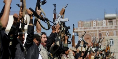 المليشيات الحوثية تدفع بالف مقاتل للساحل الغربي 