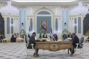*تفاصيل..تزايد خروقات الشرعية لاتفاق الرياض يؤكد عجزها عن التعاطي معه*   