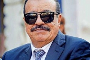 بن بريك : المجلس الانتقالي لن يسلم أسلحته طالما لازالت قوات الإصلاح تحمل السلاح في الجنوب 