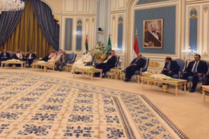 ماهي التحركات الإصلاحية القطرية التي تسعى لإفشال اتفاق الرياض 