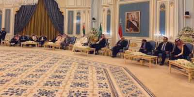 ماهي التحركات الإصلاحية القطرية التي تسعى لإفشال اتفاق الرياض 