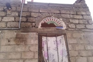 راجمات الكاتوشا الحوثية تقصف قرى لودر بأبين 