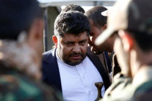 الحوثيون يعلنون موعد افراج التحالف العربي للاسرى الحوثيين  