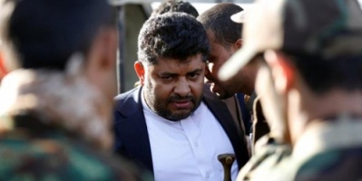 الحوثيون يعلنون موعد افراج التحالف العربي للاسرى الحوثيين  