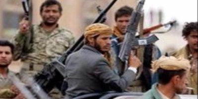 مقتل ٣ عناصر حوثية وإصابة ١٤ آخرين في منطقة الجاح 