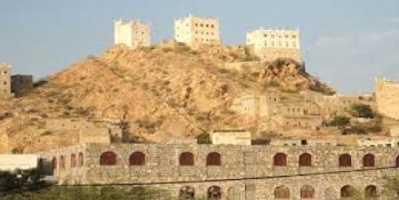 ابين.. الحزام الأمني بلودر يعلن عن حملة أمنية ضد مروجي المخدرات