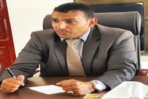 رمزي محروس يعين أحد أذرع قطر شيخ مشائخ سقطرى 