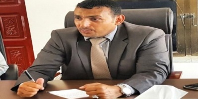 رمزي محروس يعين أحد أذرع قطر شيخ مشائخ سقطرى 