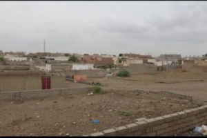الحوثيون يقصفون المنازل والاحياء السكنية في الحديدة 