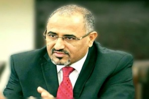 الرئيس الزبيدي : حزب الإصلاح يضع العصي في الدواليب ويحاولون التسويف وإضاعة الوقت 