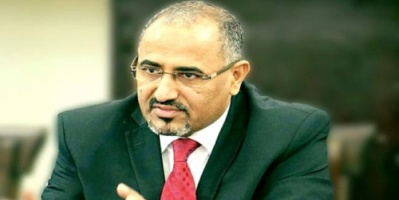 الرئيس الزبيدي : حزب الإصلاح يضع العصي في الدواليب ويحاولون التسويف وإضاعة الوقت 