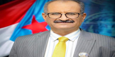 الجعدي :تحل علينا غدا الذكرى الأولى لرحيل أيقونة النضال ورمز من رموز الثورة الجنوبية 