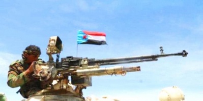 الضالع .. عمليات خاطفة للقوات الجنوبية تنتهي بتحرير مواقع جديدة