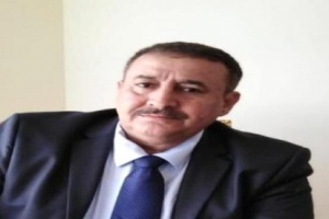 الربيزي محذرا : عناصر إرهابية من من محافظتي البيضاء ومأرب تخطط لزعزعة الأمن في العاصمة عدن 
