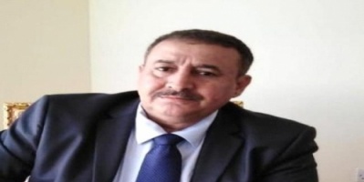 الربيزي محذرا : عناصر إرهابية من من محافظتي البيضاء ومأرب تخطط لزعزعة الأمن في العاصمة عدن 