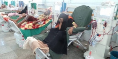 لأول مرة في اليمن ..ظهور فيروسان خطيرين في تعز