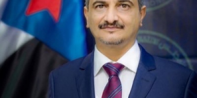 الأمين العام للمجلس الإنتقالي 30 نوفمبر يوم وطني سياسي 