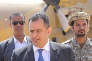 عقب تهديد محافظ شبوة بإيقاف تصدير النفط  .. معين يسارع بمعالجة مشكلة الكهرباء في شبوة  