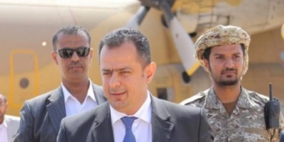 عقب تهديد محافظ شبوة بإيقاف تصدير النفط  .. معين يسارع بمعالجة مشكلة الكهرباء في شبوة  