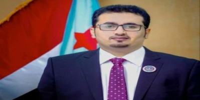 العولقي: نقف بإجلالٍ ومهابةٍ حتى تحقيق أهداف إرادة شعب الجنوب