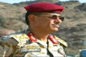 مليشيات الإصلاح تستهدف العميد الماردي في مأرب لرفضة بالمشاركة باجتياح الجنوب 